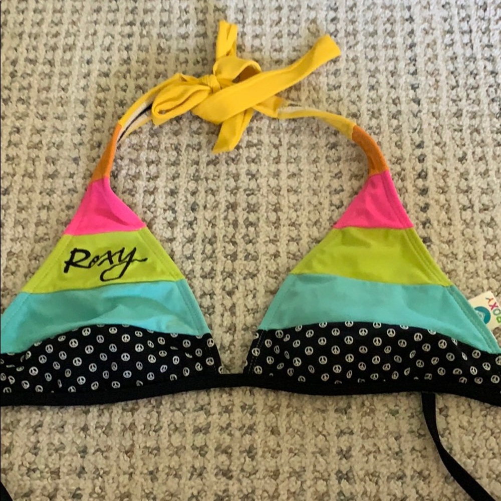 Bikini top